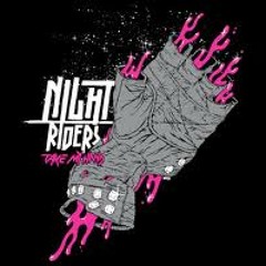 Nightriders - Lost The Feeling