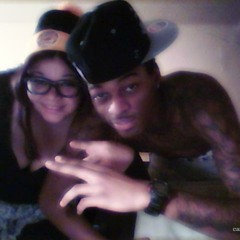 Rosalinda Feat inkFamous Breezy - 10 Crack Commandments Freestyle