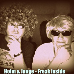 Holm & Junge - Freak Inside (Original128kbit)