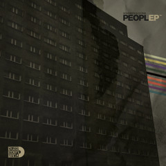 Scheibsta & Dyzma - peoplEP - 04 Stefan