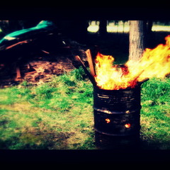 Campfire by OxyMoron (Produced by Joel Brown)