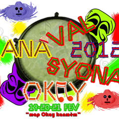 Kanaval Nasyonal 2012 OKAY
