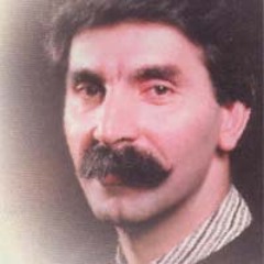 نهان خانه دل - بیژن بیژنی