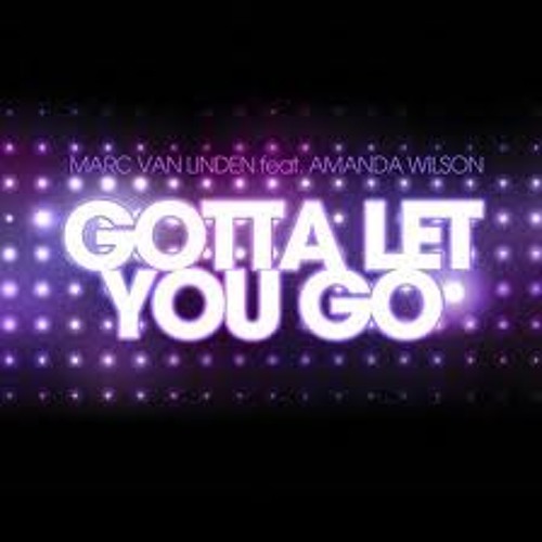 Thomas Graham - Gotta Let you Go (boot your leg off remix) sample