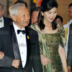 ชาติบ้านเมืองเป็นสิ่งศักดิ์สิทธิ์