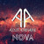 Artwork for As I Lay Dying - I Never Wanted (August Adrenaline Remix)