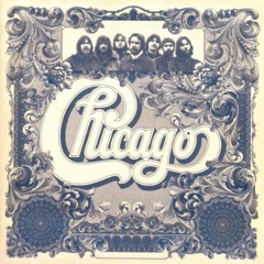 "Make Me Smile" - Chicago (8-track tape)