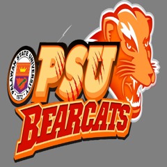 PALAWAN STATE UNIVERISTY BEARCATS JUNGLE CHEERMUSIC