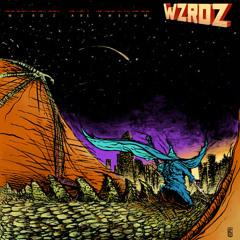 Venture - WZRD (Kid Cudi & DOT DA GENIUS) style beat (prod. by Toju)