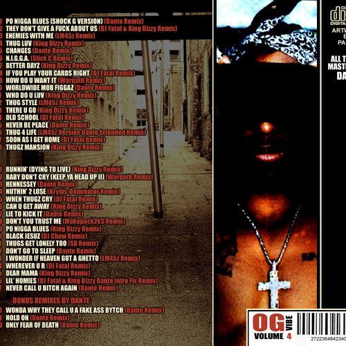 A Thug Story-Against All Odds,By Me