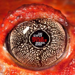The Gypsy - Invalid Speaker (Original Remix)