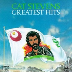 "Wild World" - Cat Stevens  (8-track tape)
