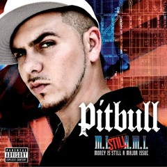 Pitbull-Timbaland MashUp (Toma/Morning After Dark)