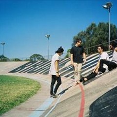 The Neighbourhood Youth - Stone