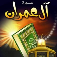 ال عمران  رعد بن محمد