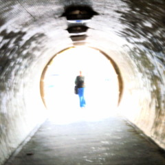 Ghost for Miles