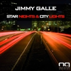 Jimmy Galle_Star Nights and City Lights_TALKIE_REMIX