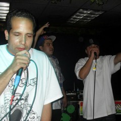 It's the Bomb Threat-Santo Vontez-Decimal-Circle Empire