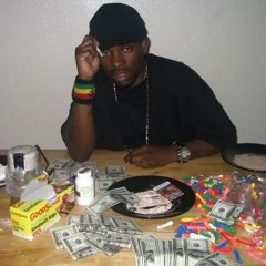 TRAPMONEYBINLADEN - MAC BLAST LIVE FROM HELL