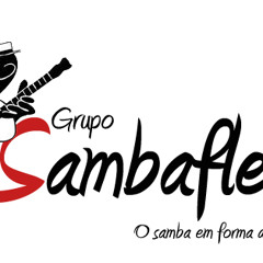 O Entrão - Grupo SambafleX