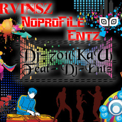 Dj-EntzTobasa - Smoke On Table