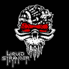 Liquid Stranger - Bionic Beatdown