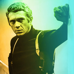 Bullitt - Lalo Schifrin (remix by Simon Wester)