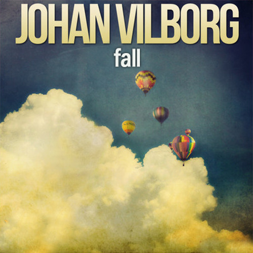 Johan Vilborg - Fall