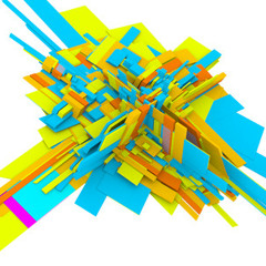 Jiparis - buddharemix (Buddha Machine remix of the week 2012 09)