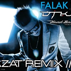 Ijazat (Falak Shabir) - Kax remix