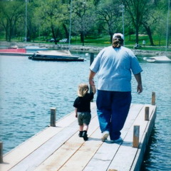 Imagination/Neverland - Tom Amundsen