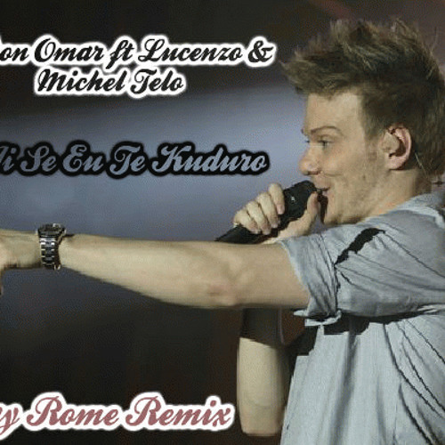 Don Omar ft Lucenzo & Michel Telo - Ai Se Eu Te Kuduro (DJay Rome Remix)