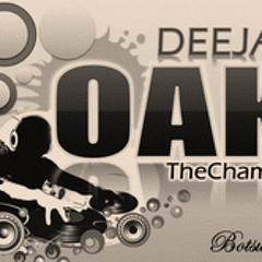 Dj Oak _ For Your Soul