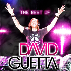 DJ FullMix - Best Of David Guetta
