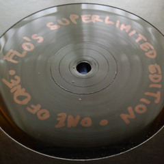 a very dark and stormy inspired mix