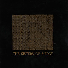 The Sisters Of Mercy - Alice cover 2012