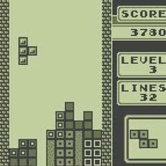 Korobeiniki (Tetris Remix)