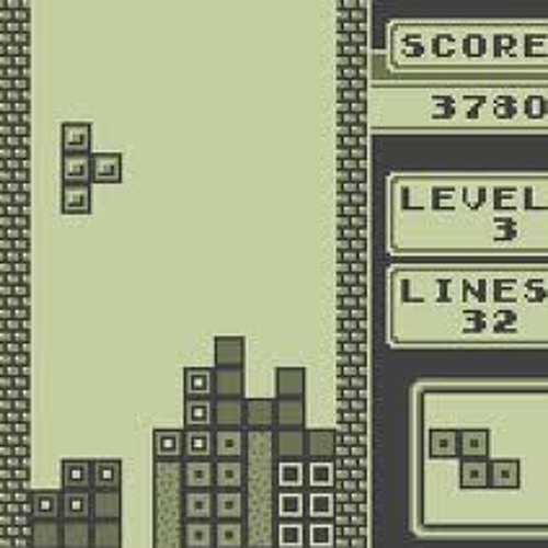 Korobeiniki (Tetris Remix)