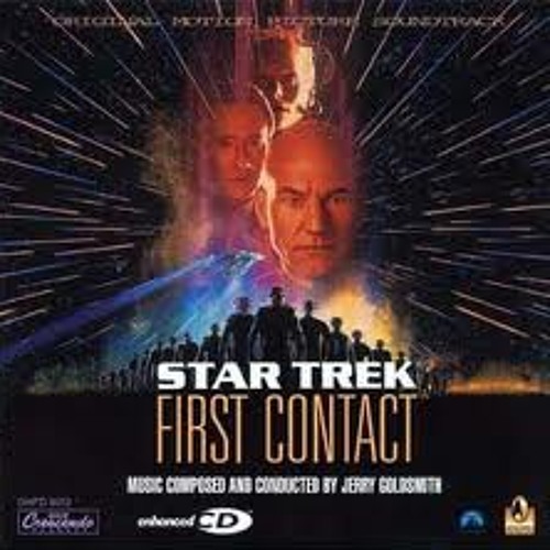 Star Trek First Contact - Main Title