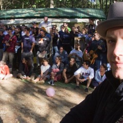 There's No Jumping in Lebanon Today