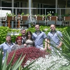 Орк  Камчия - Камчийско право хоро