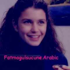 YILDIZLARIN ALTINDA تحت النجوم