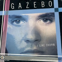 Gazebo - I Like Chopin (Hispanico Latino Remix 2012)