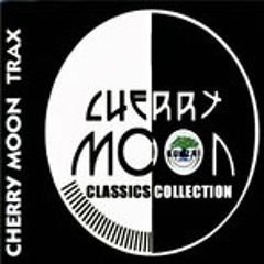 Dj Frank Biazzi  - Oldschool Cherry Moon \ Bonzai mix