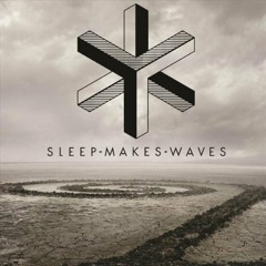 sleepmakeswaves - one day you will teach me to let go of my fears