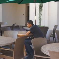 Strange Clouds Remix