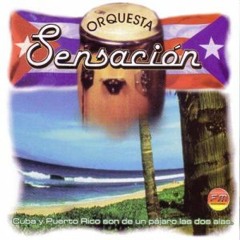 (2002) Orquesta Sensación - Pa' Puerto Rico