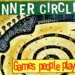 (88) Inner Circle - Games People Play (Dj Laychi Remixxx)