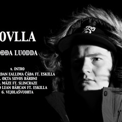 02 - Vanddardan Eallima Cada ft. Eskilla