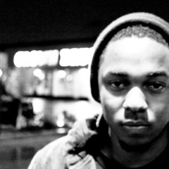 Kendrick Lamar ft. Punch & BJ The Chicago Kid - Faith